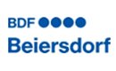 Diseño de páginas web y desarrollo web Beiersdorf